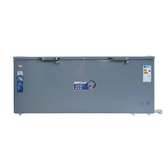 CONGELATEUR 700LITRES ASTECH HORIZONTAL GRIS CH700GM