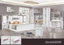 Chambre à coucher de luxe