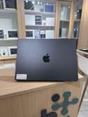 MacBook Pro 2024 14 Pouces - M4 Max | 36GB RAM | 1Téra