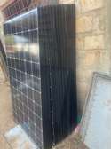 Des panneaux solaires de haute qualité à vendre