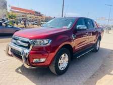 FORD RANGER LIMITED