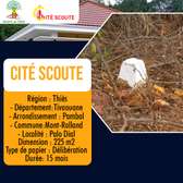 Cité scoute