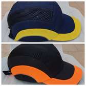 Casquettes de Sécurité JSP