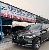 Bmw X5 Xdrive 2019 Full options
