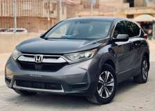 Honda CR-V 2019
