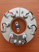 Diode Régulateur