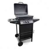 BARBECUE AU CHARBON DECAKILA NOIR KMGS005B