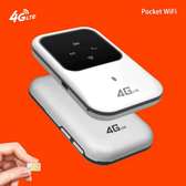 Modem WiFi tous réseaux