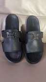 Sandales Hermès élégance confort