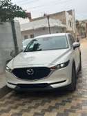 Mazda CX-5 2018
