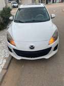 Mazda 03  2013
