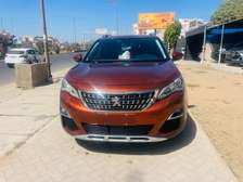 PEUGEOT 3008 2018