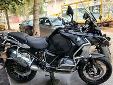 A vendre Bmw Gs Adventure treple black 1250