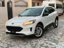 Ford Escape 2022