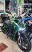 A vendre Honda Sh 150cm3
