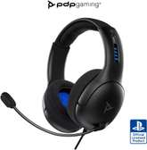 Casque gamer