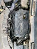 Ford escape 2014
