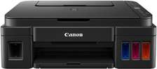 imprimante canon pixma g 3410