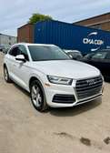 AUDI Q5 TFSI QUATTRO 2018