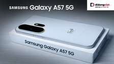 Samsung Galaxy A57