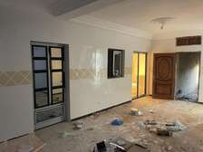 VILLA R+3 EN FINITION