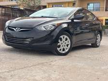 HYUNDAI ELANTRA VENANT 2016