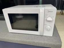 Micro ondes Midea