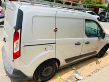 Ford transit utilitaire