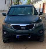 KIA SORENTO 2011