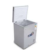 CONGELATEUR ASTECH HORIZONTAL 200L  GRIS