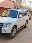 Mitsubishi did 7 places