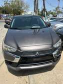 Mitsubishi RVR 2016