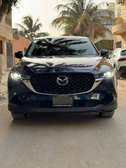 Mazda CX5 GT