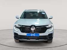 RENAULT KOLEOS E - Occasion à saisir