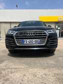 Audi Q5 TFSIe
