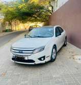 Ford Fusion berline 2012