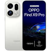 Oppo X9 Pro
