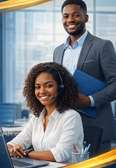 Formation : Assistant(e) Commercial(e)