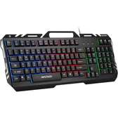 Clavier gamer