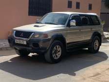 Mitsubishi Nativa