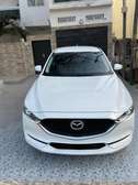 MAZDA CX-5 2018