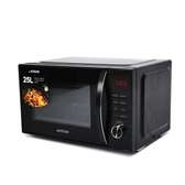 MICRO ONDE 25LITRES ASTECH DIGITAL NOIR 25DIP9IA