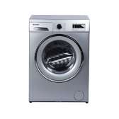 MACHINE A LAVER 7KG SHARP FRONT LOAD GRIS ESFE710DZLS