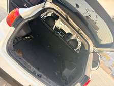 Hyundai Tucson 2013