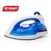 Smart Technology fer à repasser vapeur blanc bleu