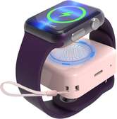 Chargeur Apple Watch | portable