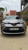 TOYOTA C-HR 2020