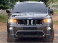 Jeep Grand Cherokee 2019