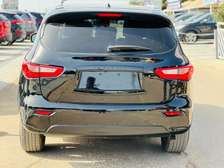 Infiniti QX60