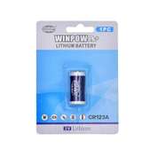 BATTERIE-CR123A-3V